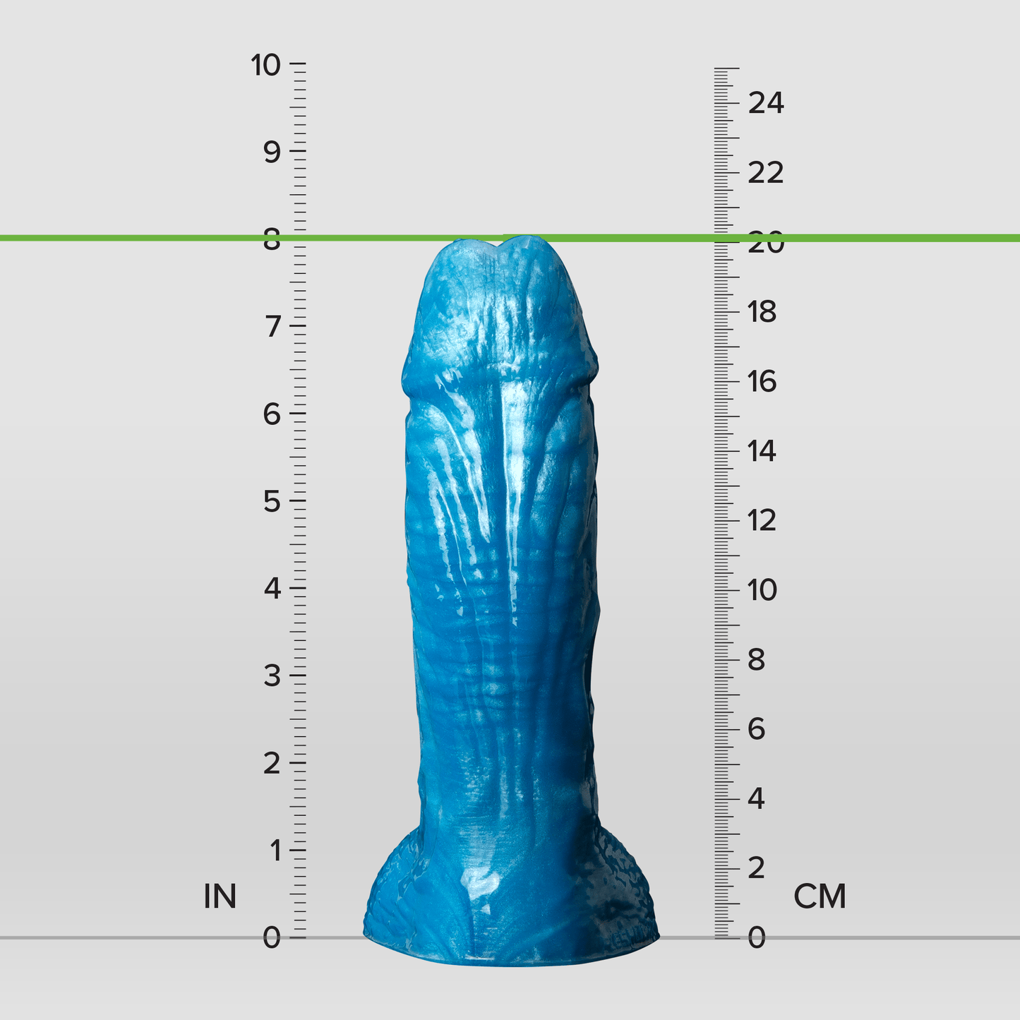 Fantasy Alien™ Dildo Fleshlight