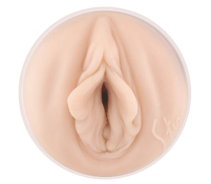 Stoya Fleshlight Destroya (Lady) With case Fleshlight