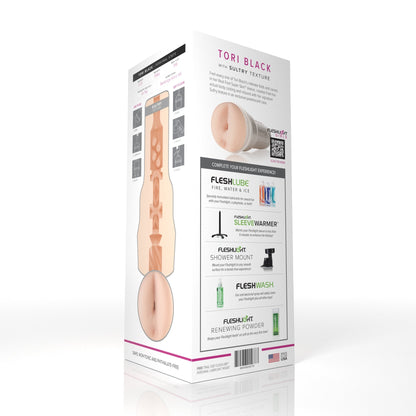 Tori Black Fleshlight