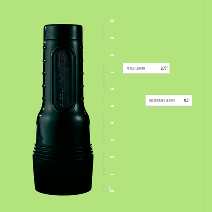 Fleshlight Case: Vibro