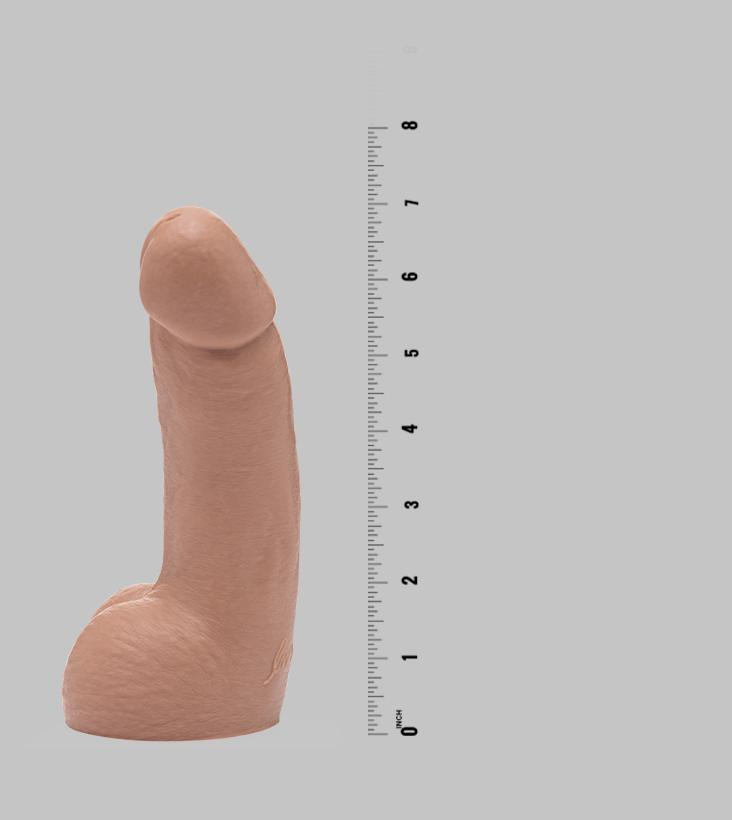 Fleshjack Boy Alam Wernik Adonis