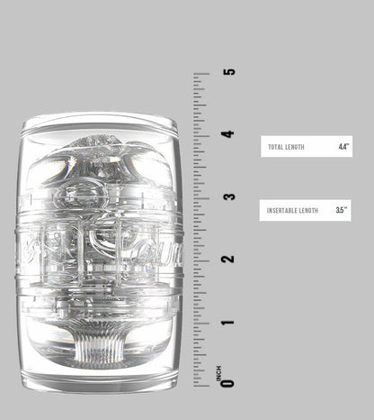 Masturbators Autumn Falls Quickshot