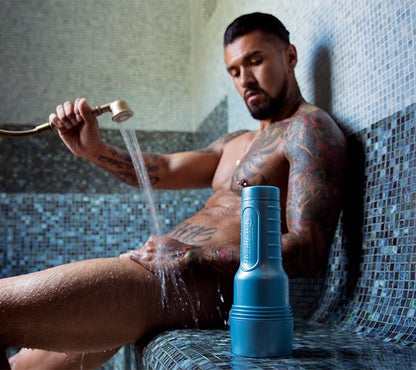 Fleshjack Boy Boomer Banks Sonic Boom