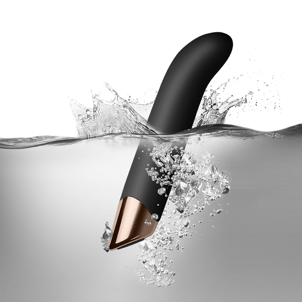 Chaiamo G Black by Rocks-Off