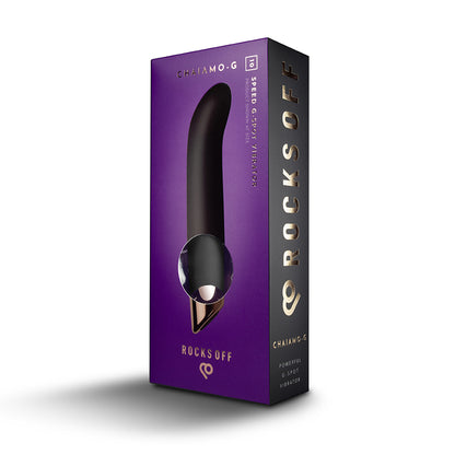 Chaiamo G Black by Rocks-Off