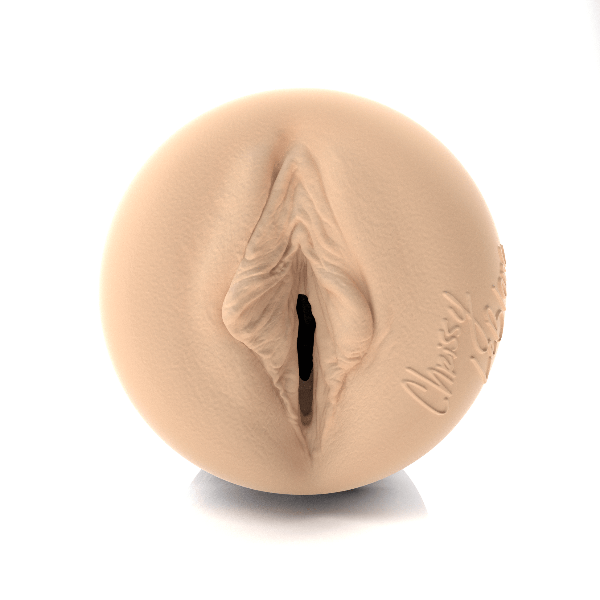 Fleshlight Pro Chrissy LeBlanc Lady Stroker Allure 150