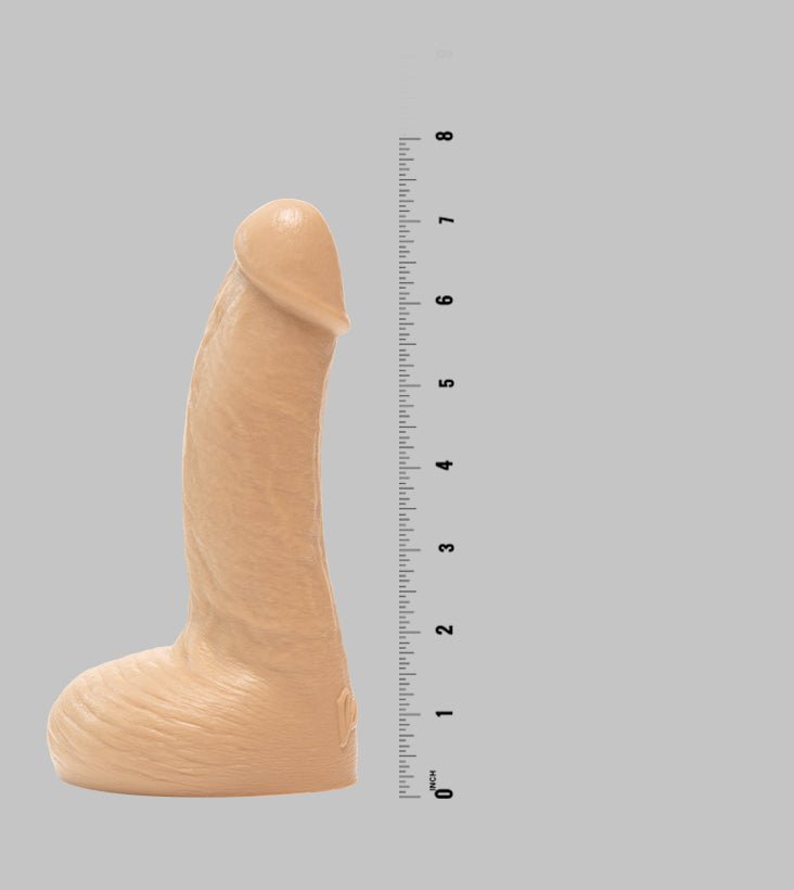 Fleshjack Boy Dildo Dante Colle - Dildo