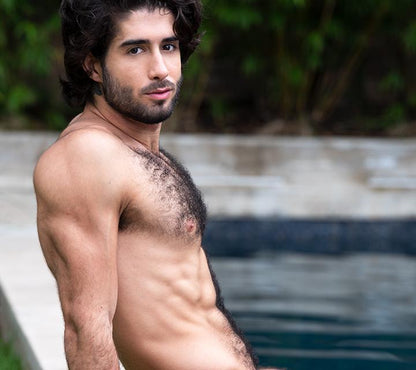 Fleshjack Boy Diego Sans Dildo