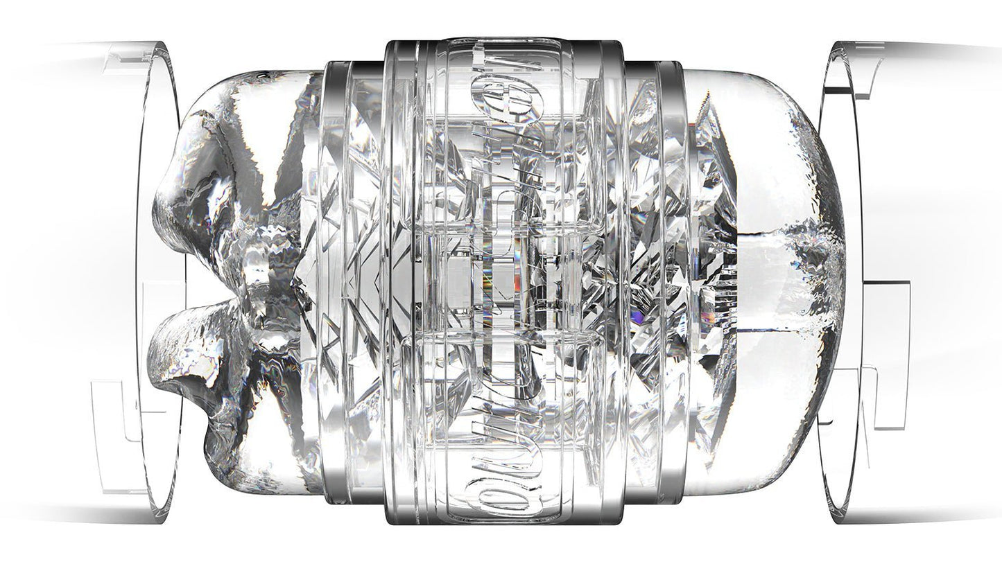 Masturbators Diego Sans Quickshot