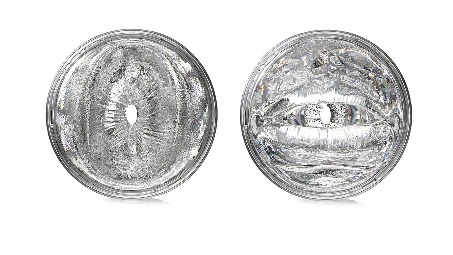 Masturbators Diego Sans Quickshot