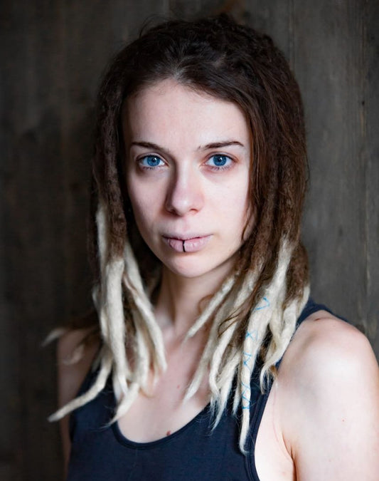 Eva Fay Mouth