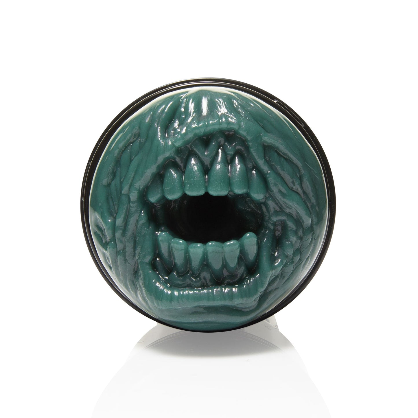 Masturbators Fantasy Zombie Mouth