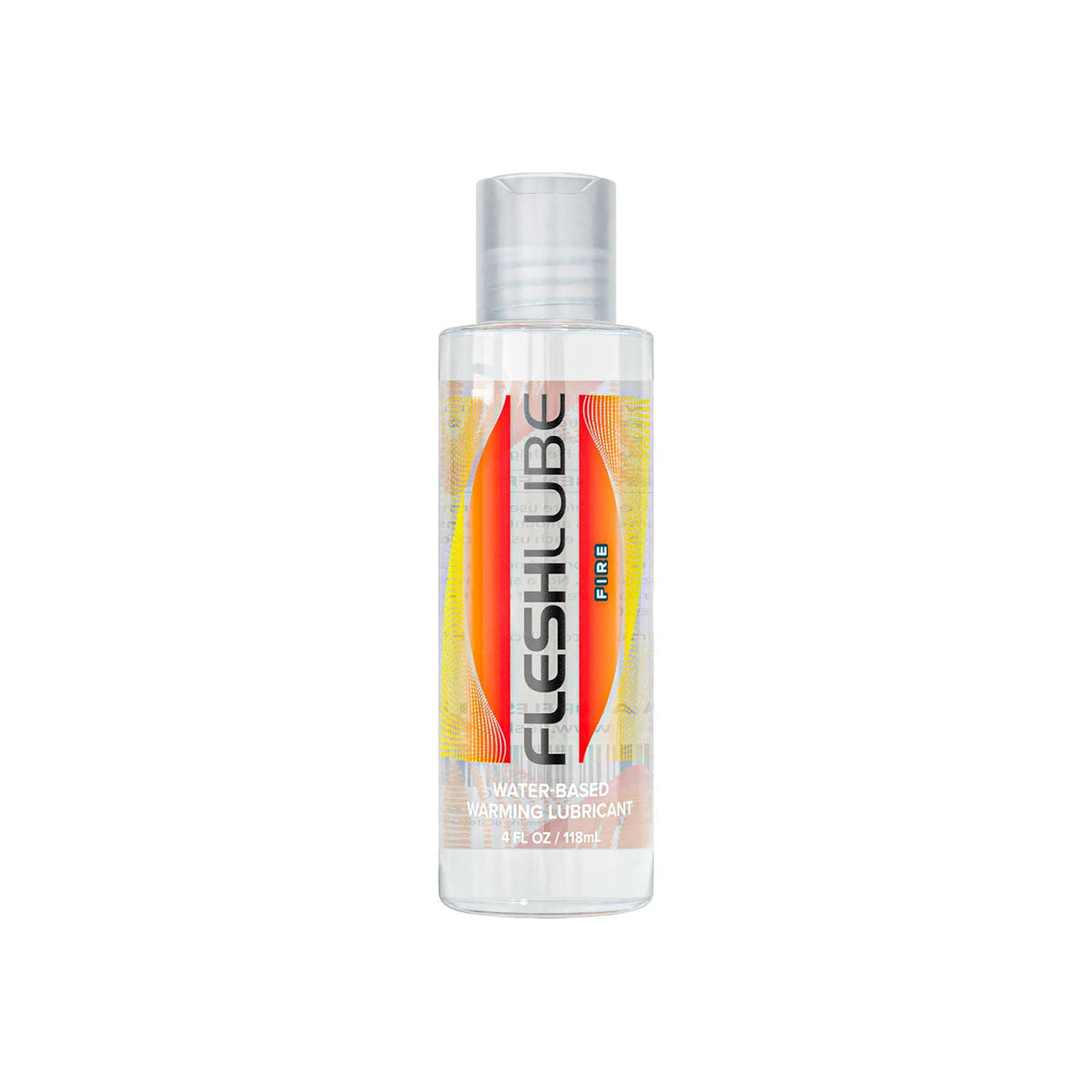 Lubricants Fleshlube® Fire 4 oz