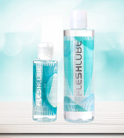 Lubricants Fleshlube® Ice 8 oz