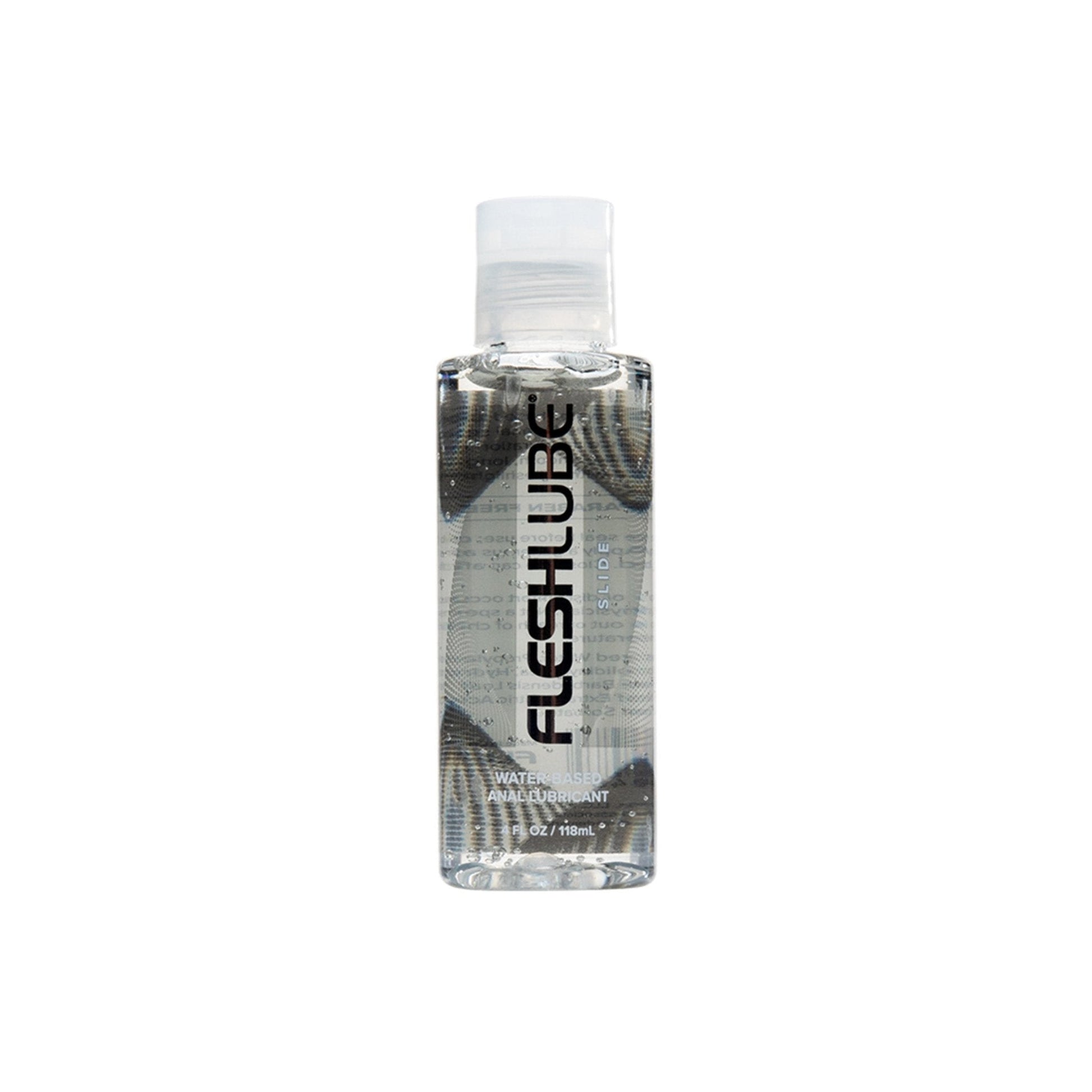 Lubricants Fleshlube® Slide Anal Lube 4 oz