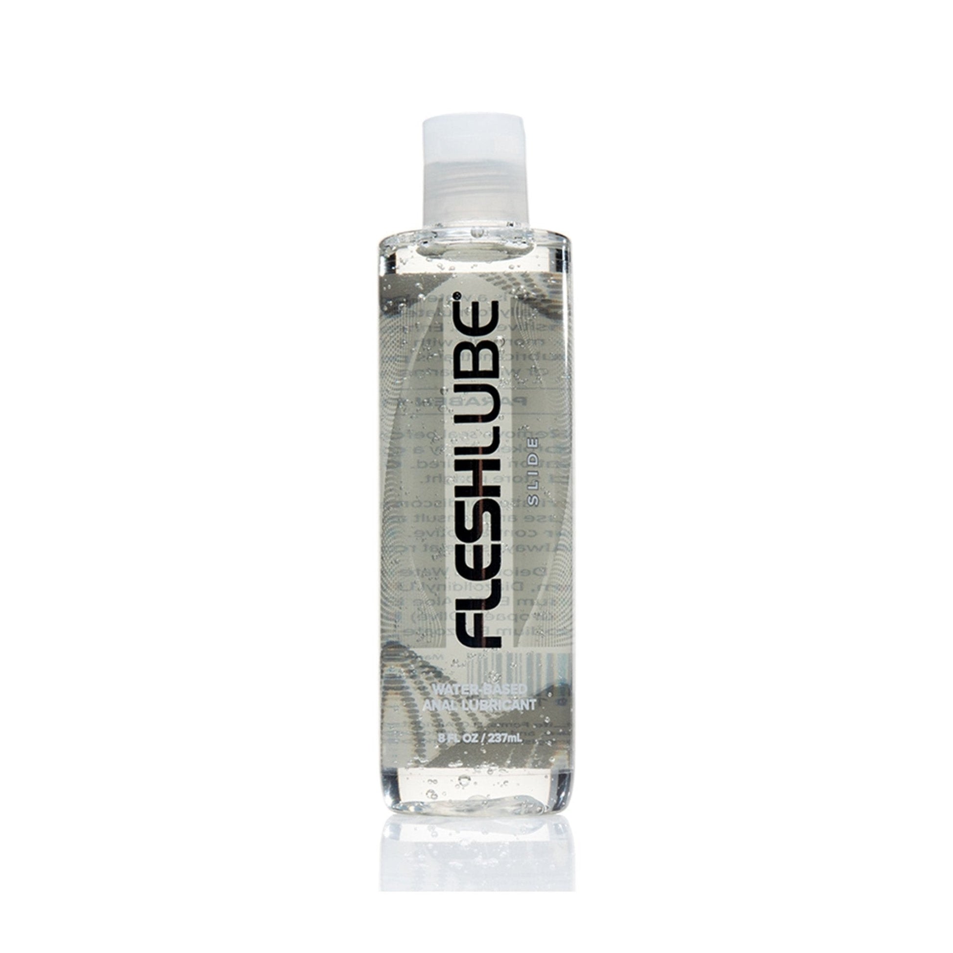 Lubricants Fleshlube® Slide Anal Lube 8 oz