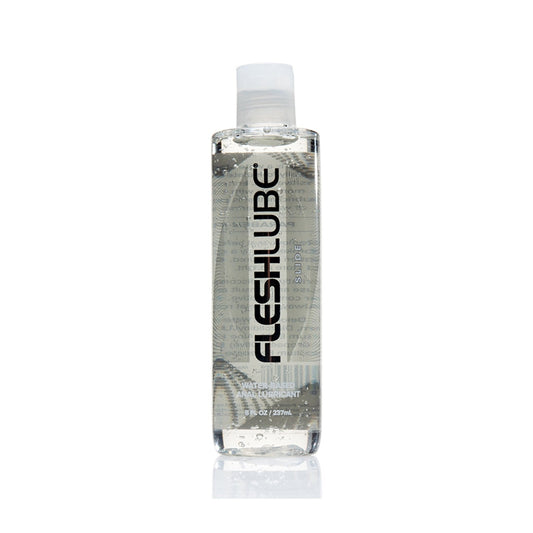 Lubricants Fleshlube® Slide Anal Lube 8 oz