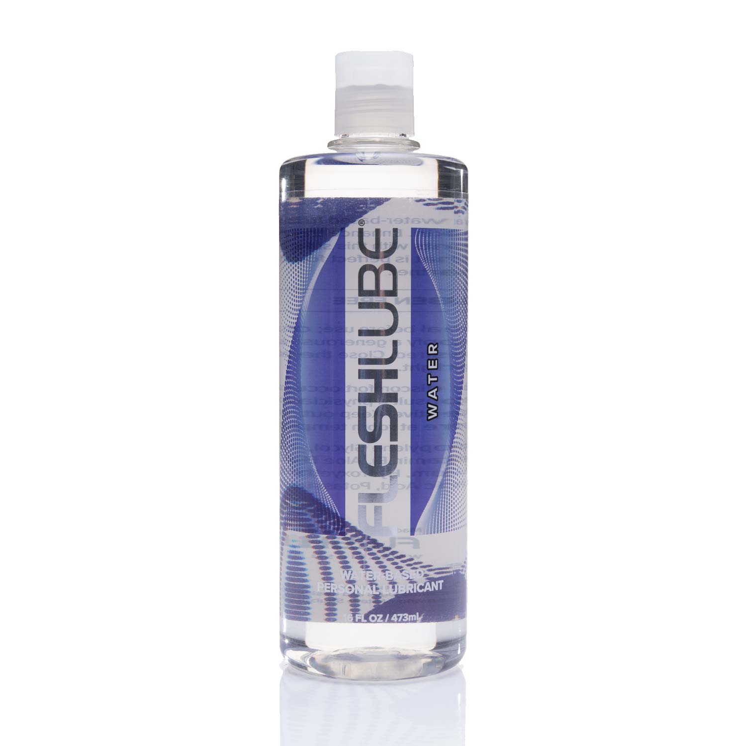 Lubricants Fleshlube® Water 16 oz