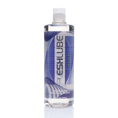 Lubricants Fleshlube® Water 16 oz