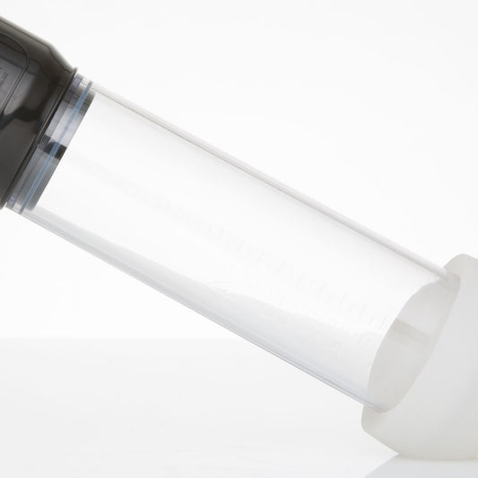 Fleshpump Cylinder Replacement