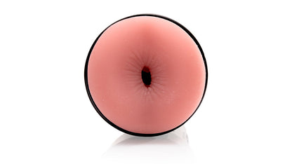 Fleshlight GO Jolt™ Butt masturbator black case pink sleeve