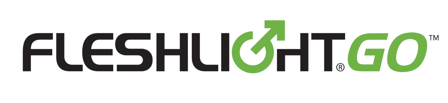 Go Surge™ Lady - Fleshlight Logo