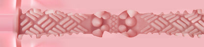 Go Surge™ Lady - Fleshlight - Texture
