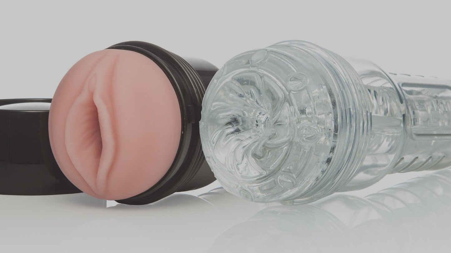 Go Torque™ Ice - Fleshlight - Go Surge