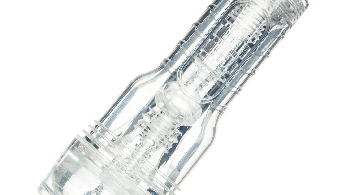 Masturbators Go Torque™ Ice