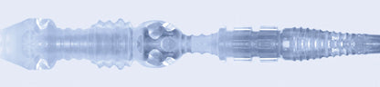 Masturbators Ice Butt