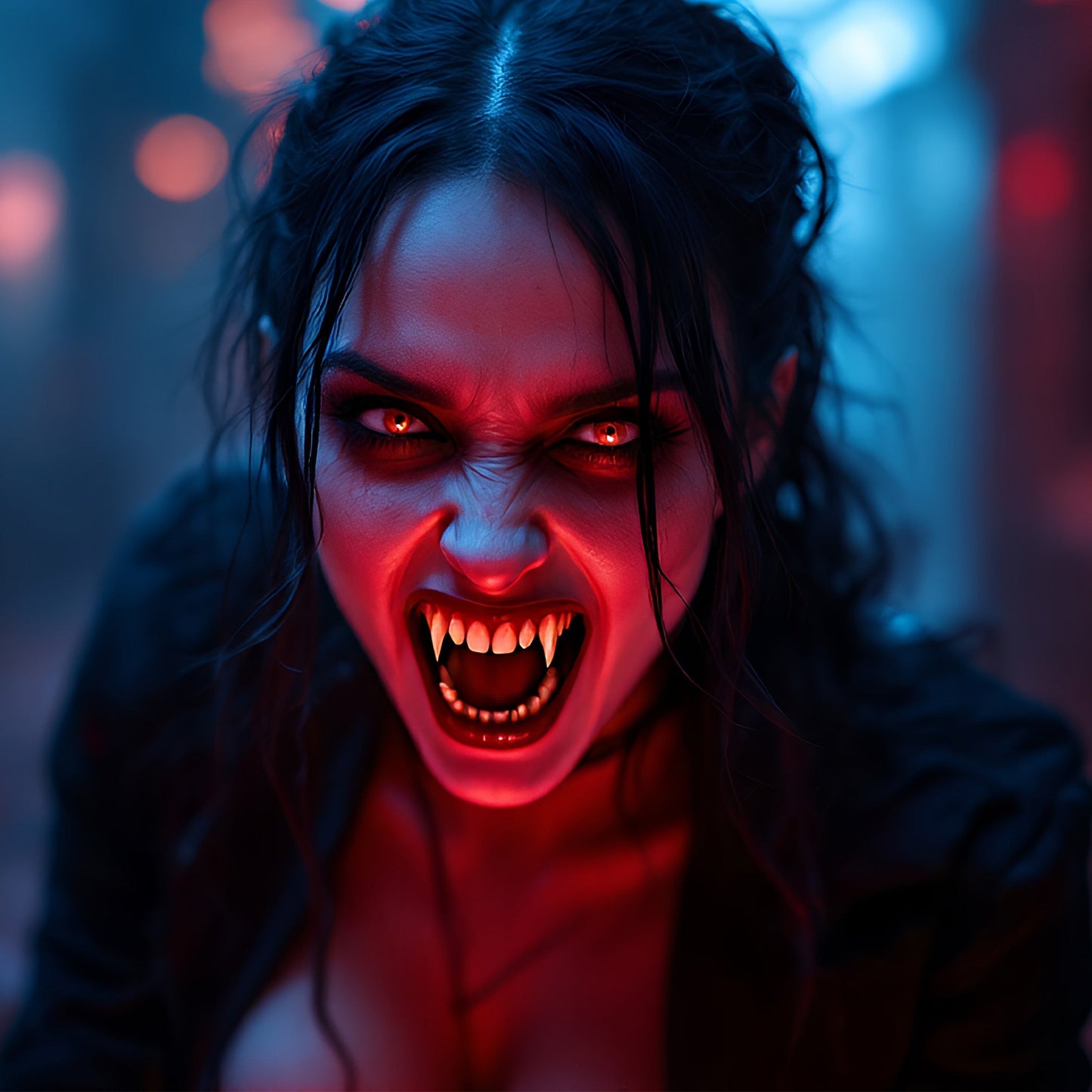 Masturbators Immorta Vampiress Stroker