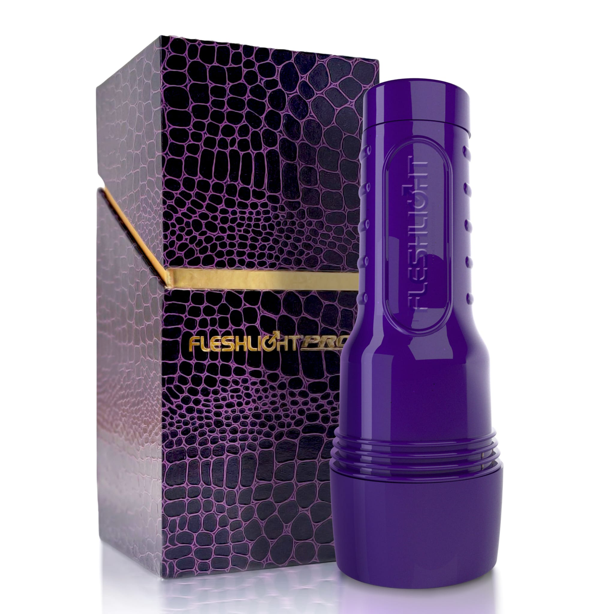 IndiscreetHotAndFit Fleshlight