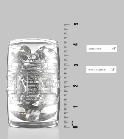 Masturbators Joey Mills Quickshot