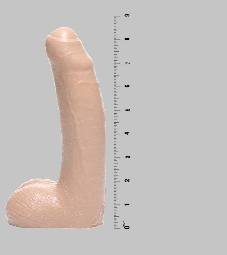 Fleshjack Boy Josh Moore Dildo