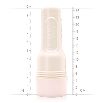 Fleshlight Girl Nicole Kitt Stroker Prowla (Butt)