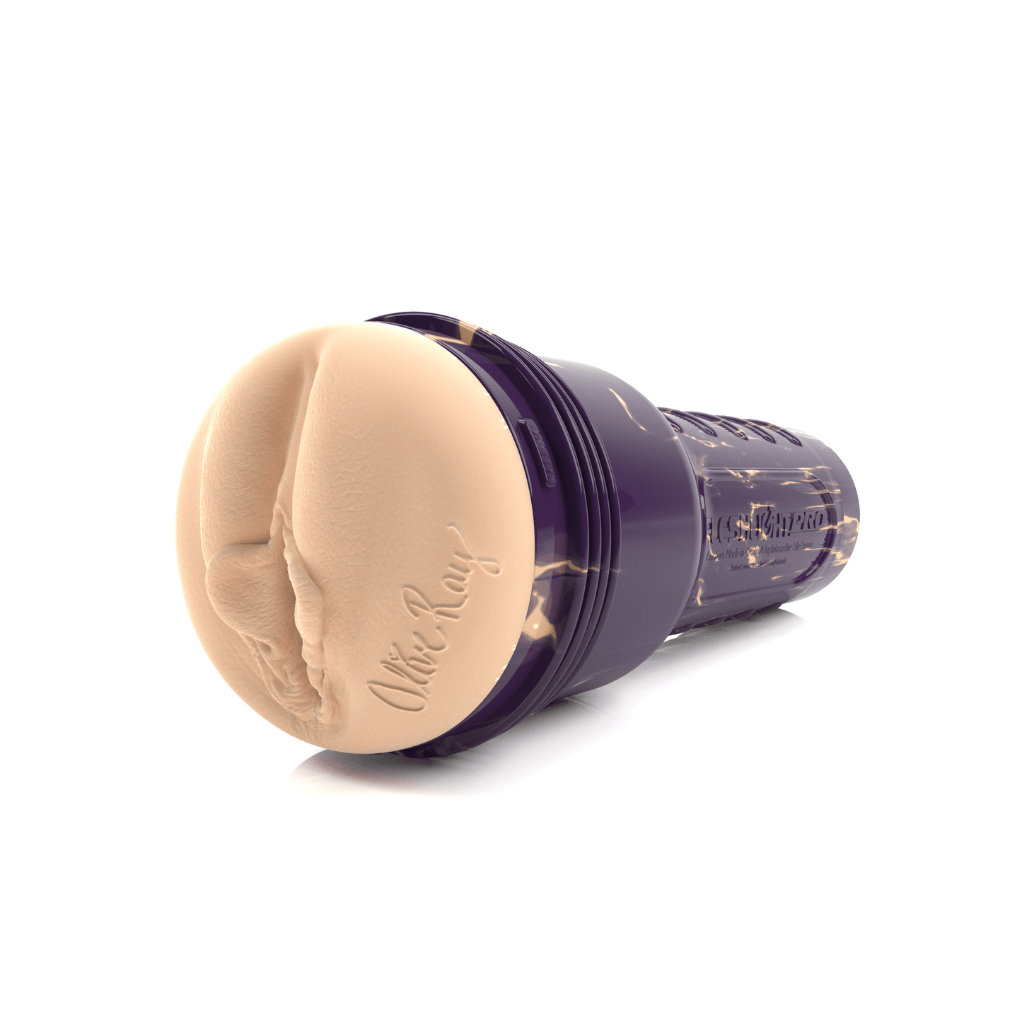 Fleshlight Pro Olive Ray Stroker Allure 150