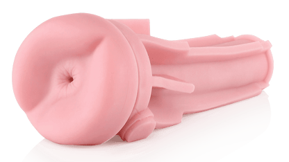 Original Pink Sleeve - Old Stroker Butt Stroker Fleshlight