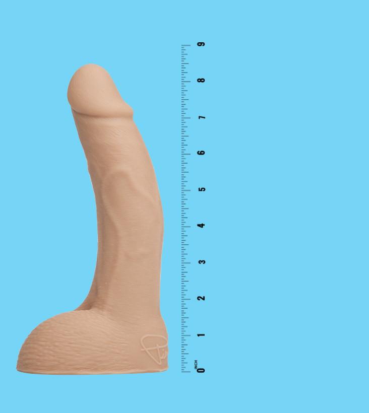 Fleshjack Boy Pierre Fitch Dildo