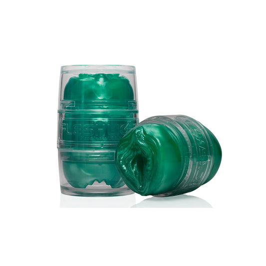 Fleshlight Quickshot Alien Lady/Butt fantasy stroker green