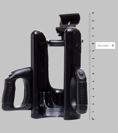 Quickshot Launch Vantage Pack