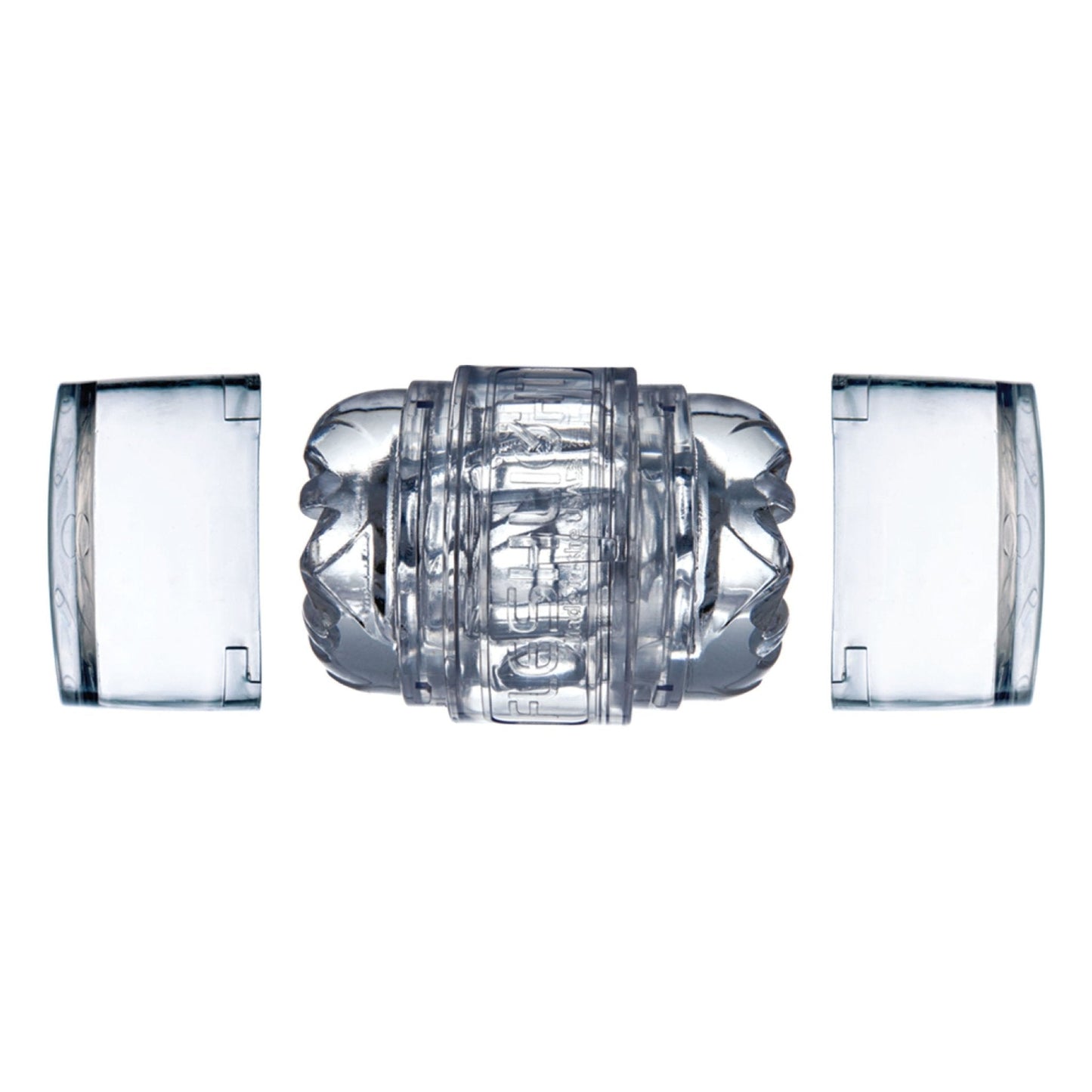 Fleshlight Quickshot Vantage™ clear masturbator sleeve