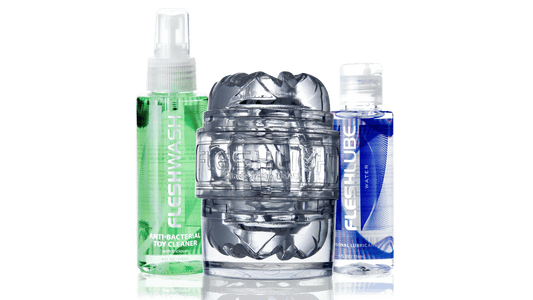 Quickshot Vantage Pack