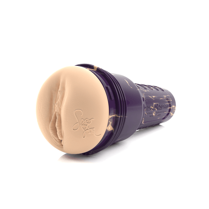 Fleshlight Pro Sara Star Lady Stroker Allure 150