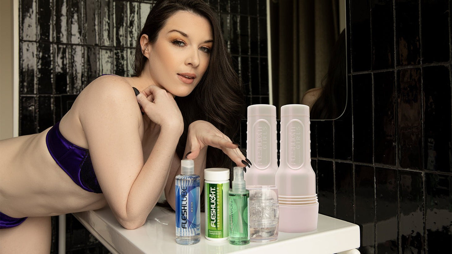 Stoya Ultimate Pack