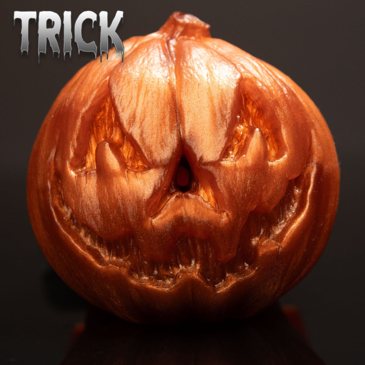 » Halloween Collectible Sleeve: Trick or Treat (100% off)