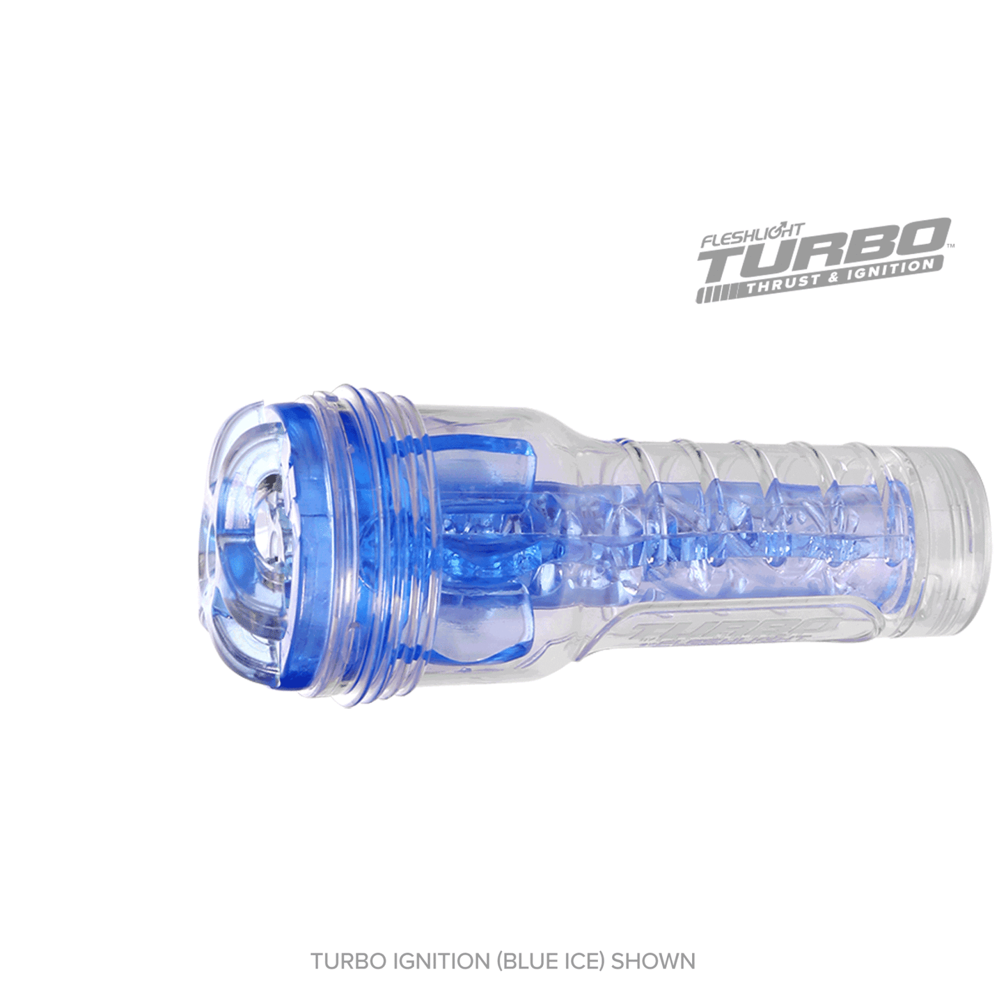 Masturbators Turbo Thrust