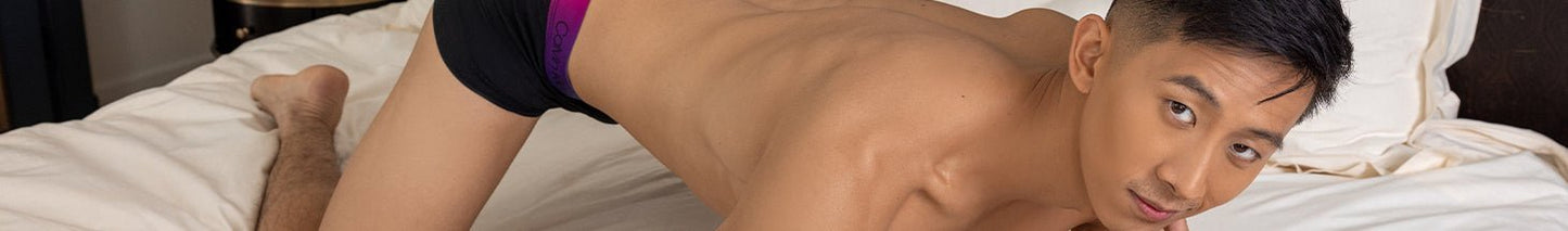 Fleshjack Boy Tyler Wu Dildo
