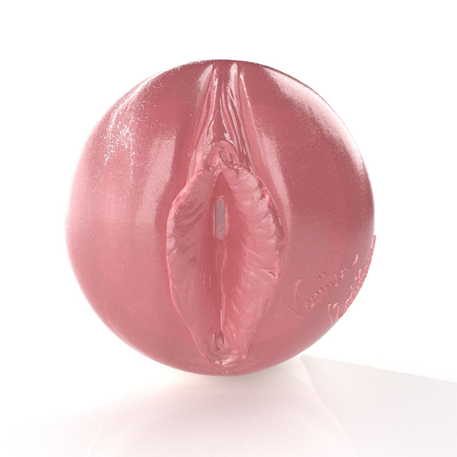 Birthday Cake Veronica Rodriguez Birthday Cake Edition Stroker Birthday - Frost Me (Lady) With case