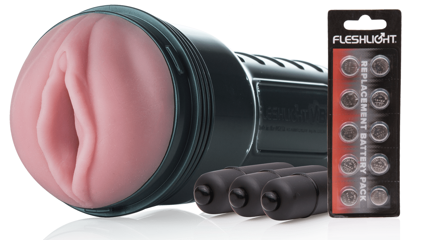 Masturbators Vibro™ Lady