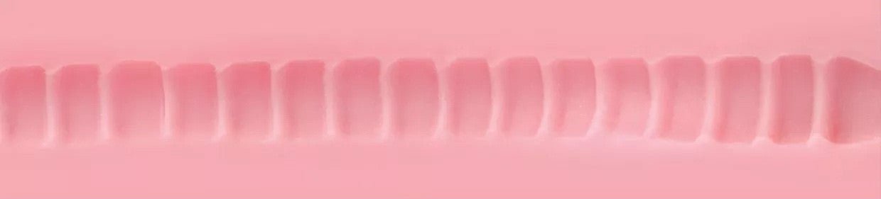 Wonder Wave Pink Sleeve texture - Fleshlight